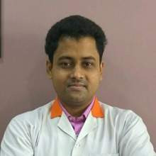 DIPANKAR SAMANTA