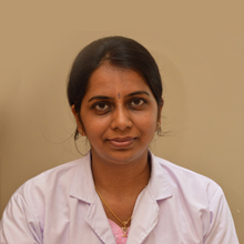 DR NEELAM AGARWAL