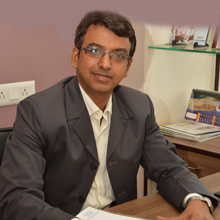 DR UTTAM AGARWAL