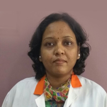 SUNITHA