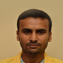 VINOD KUMAR