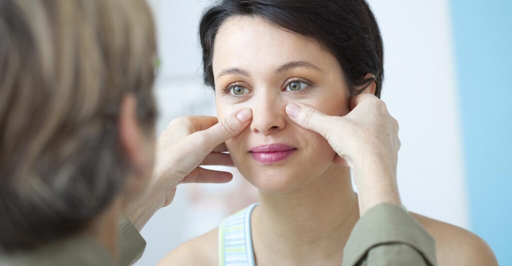 Sinus treatments in Kolkata