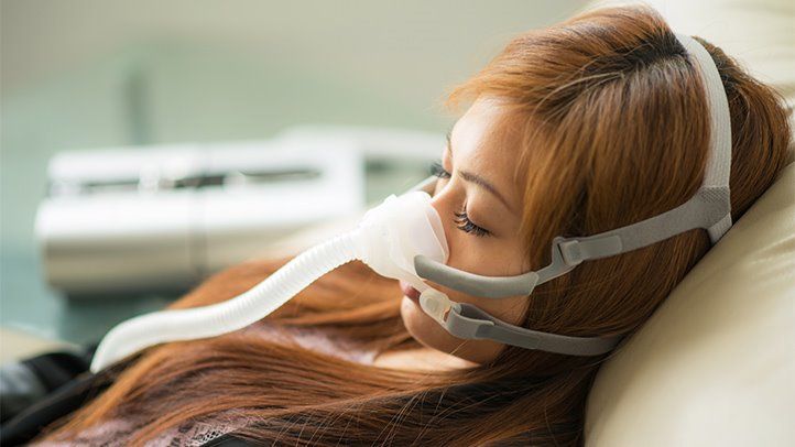 Sleep apnea treatment in kolkata